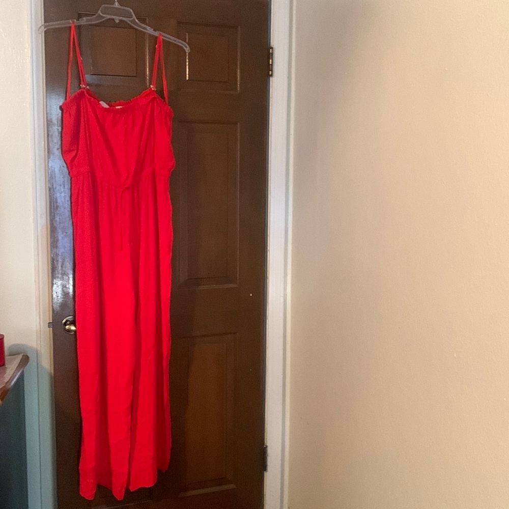 Gianni Bini pant jumpsuit